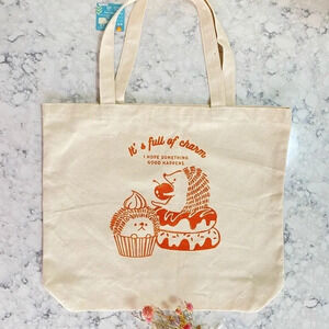 Cute Tote Bag